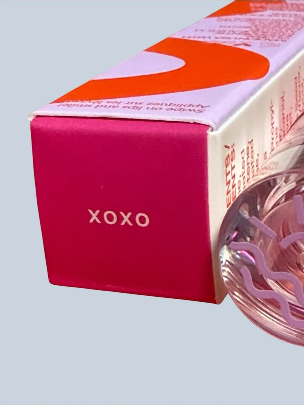 Tower 28 ShineOn Lip Jelly in Shade XOXO BNIB!!